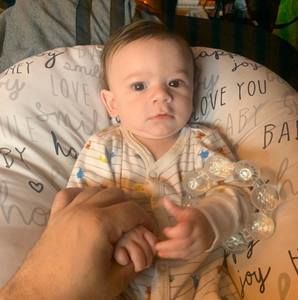 Meet your Posher, Joseph